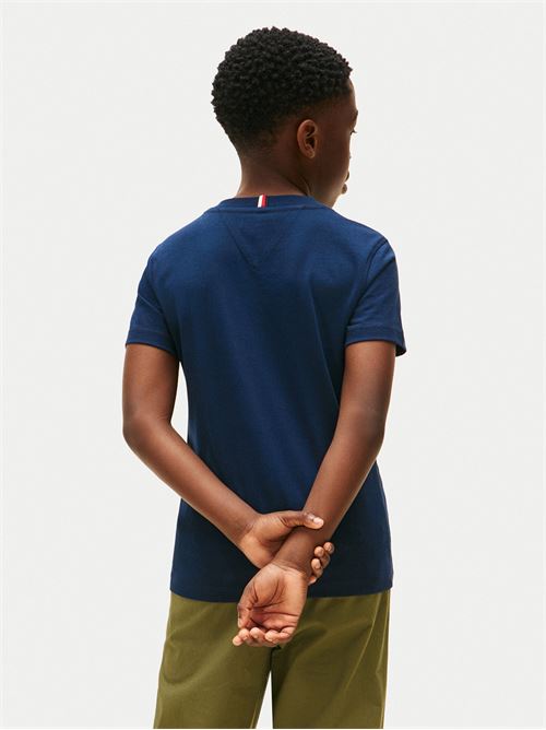  TOMMY HILFIGER | KB0KB10051J/C1G